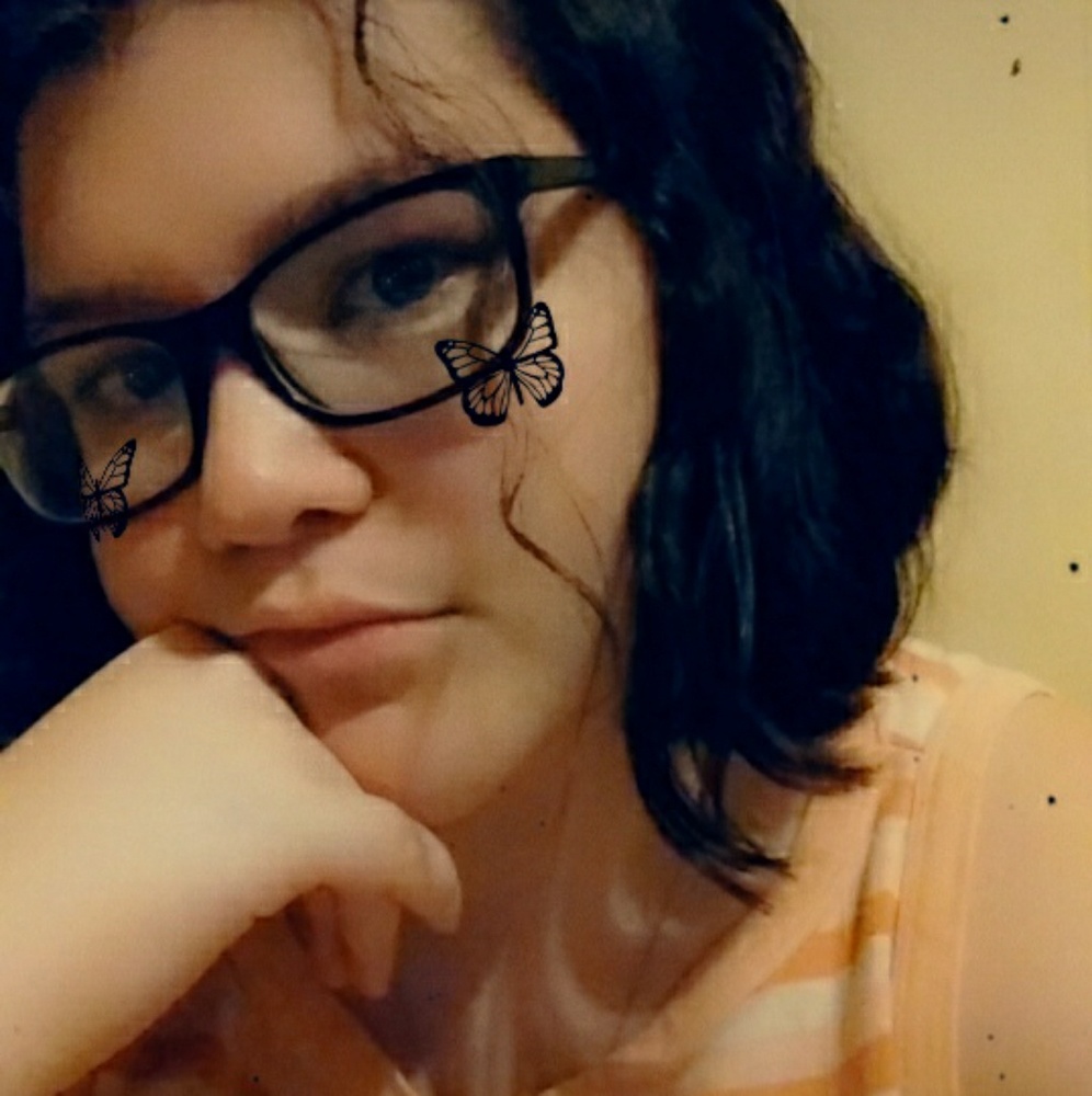 Meet your Posher, Brittanie